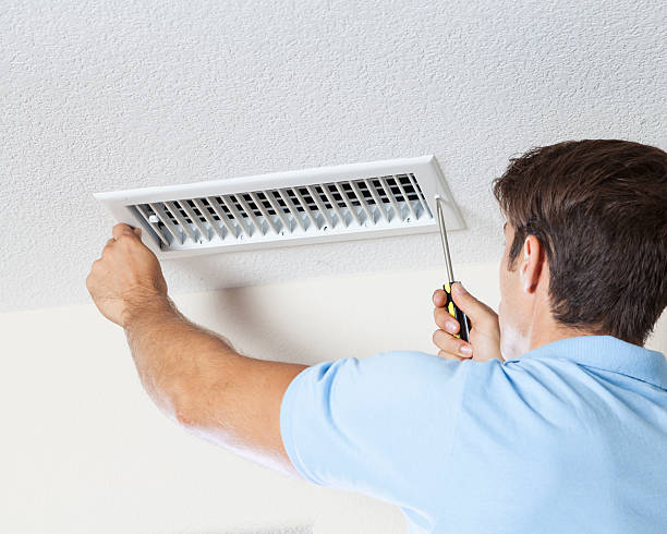 Best Indoor Air Quality Assessment  in Butler, MO